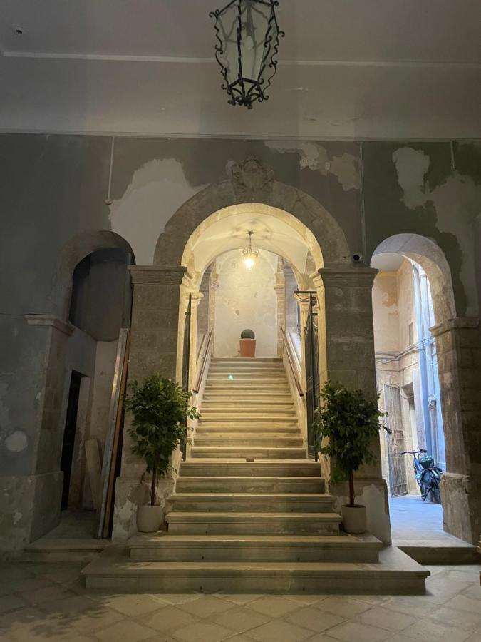 Appartamento InternoUno al Duomo Syracuse Esterno foto